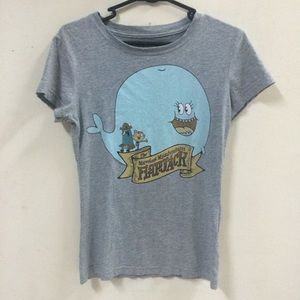 DISO - Marvelous Misadventures of Flapjack T Shirt